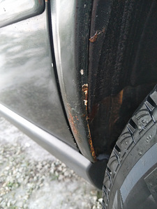 Volvo V70XC (10 фото из 13)