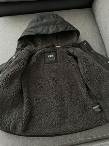 Zara 86p (3 foto / 5)