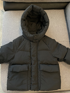 Куртка Zara (1 фото из 3)