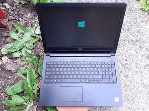 Dell Latitude 3570 (15.6" / Core i5 / 8GB / 500GB) (4 foto / 10)