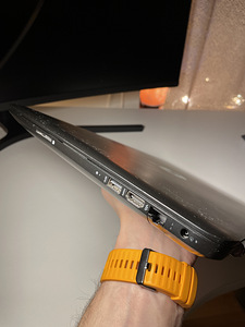 Mänguriarvuti, sülearvuti HP Pavilion 15" (7 foto / 9)