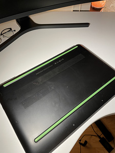 Mänguriarvuti, sülearvuti HP Pavilion 15" (8 foto / 9)