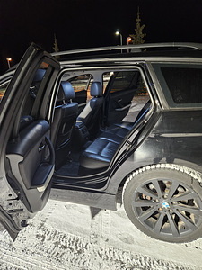 BMW. E91 D318 2010 ДИЗЕЛЬ! (7 фото из 15)