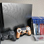 Playstation 4 Pro- The Last of Us 2 special edition komplekt (foto #1)