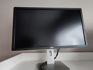 Monitor - Dell 27 Ultra HD 4k Monitor : P2715Q (4 foto / 8)