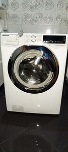 Pesumasin Hoover (1 foto / 3)