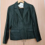 Naiste nahk pintsak / продается кожаный женский пиджак (фото #1)