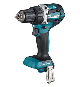 Makita akulöökkruvikeeraja DDF484 (1 foto / 1)