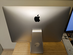 Apple iMac 27" I7 Retina 5K (2017) – TIPPKONFIGURATSIOON (2 foto / 2)
