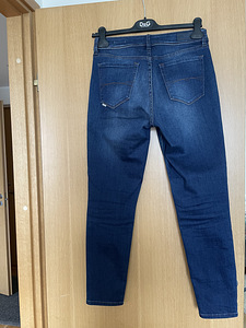 Uued naiste Salsa teksapüksid (2 foto / 8)