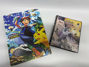 Pokemoni kaardid, kiled ja kogumisraamatud. (3 foto / 3)