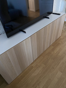 Комод/TV тумбочка (1 фото из 4)