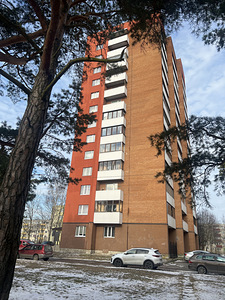 Kolde pst 100, Põhja-Tallinna, Tallinn, Harjumaa (19 foto / 23)