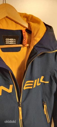 Детская лыжная куртка oneill (фото #3)