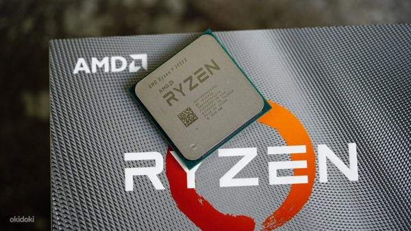 AMD Ryzen 9 3950X (фото #2)