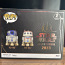 Funko Pop R2-D2 & R5-D4 (Galactic Convention Exc) (foto #2)