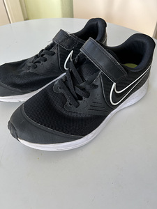 Nike tossud 33,5