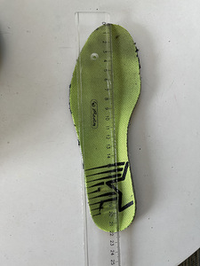 Nike tossud 33,5 (4 foto / 4)