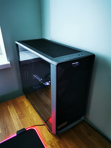 M: Arvuti AMD Ryzen 7 3700x, GTX 1080, 16GB RAM (2 foto / 3)