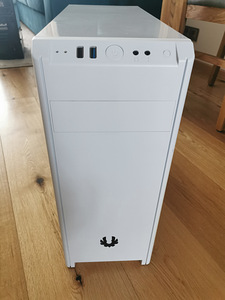 M: Arvutikast Bitfenix nova mid-tower (4 foto / 5)