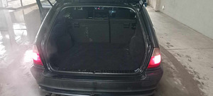 BMW E46 2.2 125kw manu (8 foto / 8)