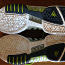 Теннисные кроссовки ADIDAS (фото #3)
