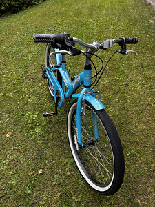 Jalgratas Jamis Capri 24” / Jalgratas Jamis Capri 24” (6 foto / 9)