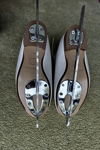 Risport Electra W230 + MK Flight (3 фото из 10)