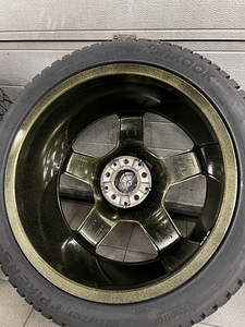 19” AMG Originaal valuveljed (7 foto / 8)