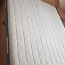 Кровать 160х200 + комод, матрас и прикроватные тумбочки (фото #5)