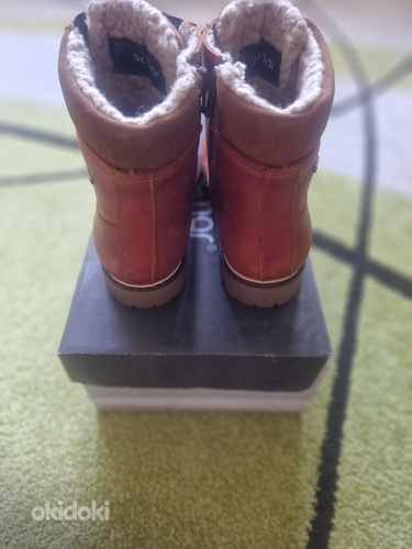 Зимние ботинки Pomar, 31 (фото #2)
