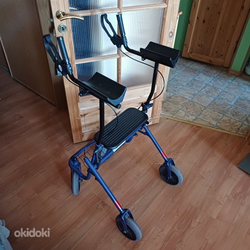 Rulaator