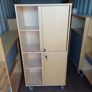 Kapp ratastel Standart (1 foto / 4)