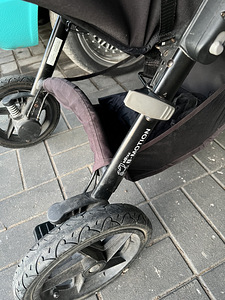 Коляска britax B-motion (5 фото из 6)