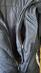 Nike talvejope xl, 188cm (4 foto / 4)