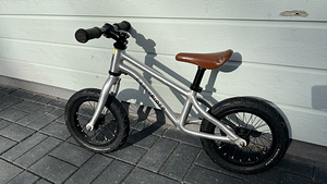 Jooksuratas Early Rider (2 foto / 3)