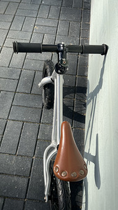 Jooksuratas Early Rider (3 foto / 3)