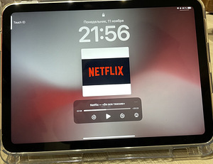 iPad 10 новое поколение (3 фото из 3)