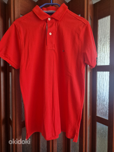 Meeste polo