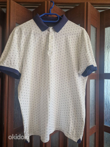 Meeste polo