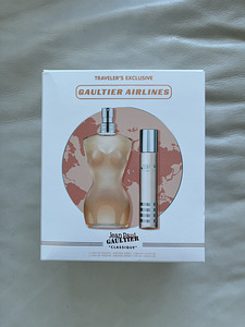 Jean Paul Gaultier Classique edt 100 ml + 20 ml (1 foto / 1)