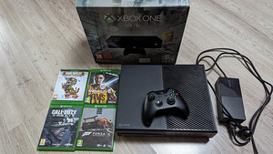 Xbox One, 1 ТБ (4 фото из 5)