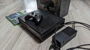 Xbox One, 1 ТБ (5 фото из 5)