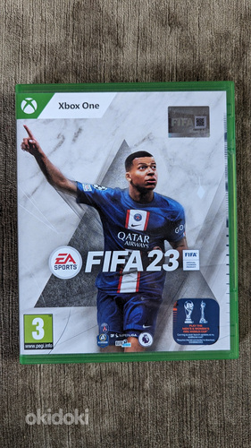 FIFA 23, Xbox One (foto #1)