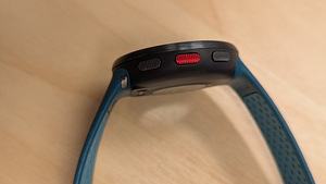 Polar Pacer Pro + H7 vööandur (3 foto / 5)