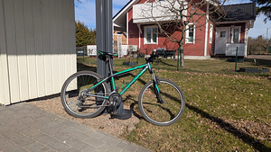Scott Aspect jalgratas (1 foto / 6)