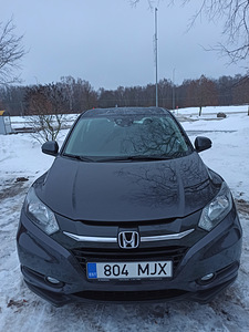 Honda HRV (1 foto / 5)