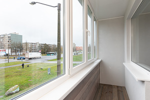 Kalevipoja tn 11, Lasnamäe, Tallinn, Harjumaa (13 фото из 15)