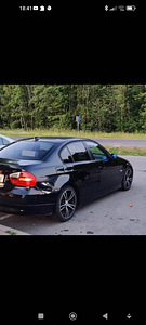 BMW 5x120 17" veljed (5 foto / 5)