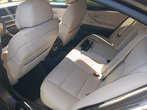 BMW f10 520 135kw (2 foto / 8)